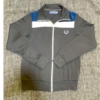 フレッドペリー(FRED PERRY)のFRED PERRYのトラックジャケット（ジャージ）(ジャージ)