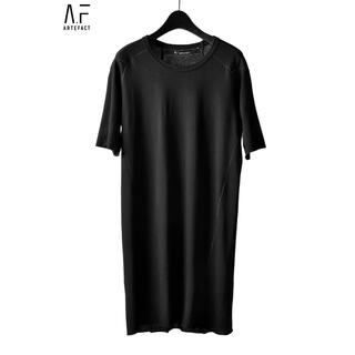 ユリウス(JULIUS)のA.F ARTEFACT MULTI OVERLOCKED T-SHIRT(Tシャツ/カットソー(半袖/袖なし))