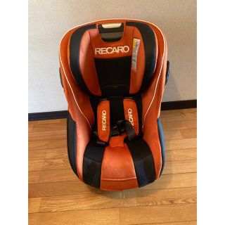 レカロ(RECARO)のRECARO  チャイルドシート(自動車用チャイルドシート本体)