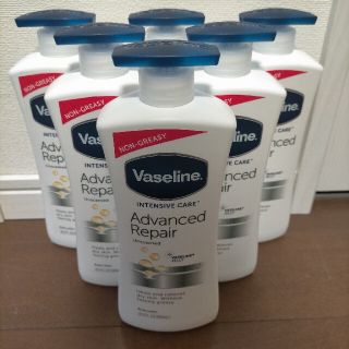 ヴァセリン(Vaseline)のコストコ ヴァセリン アドバンスドリペア ボディローション ボディクリーム(ボディローション/ミルク)