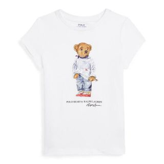 ポロラルフローレン(POLO RALPH LAUREN)のポロラルフローレンチャイルドウェアＴシャツ　24M(Tシャツ/カットソー)