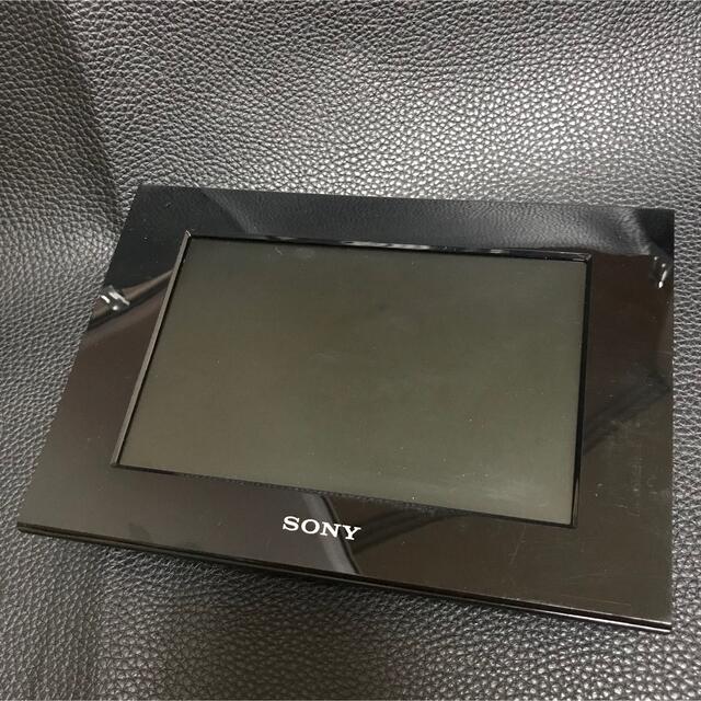 SONY(ソニー)の◆ソニー SONY S-Frame◆デジタルフォトフレーム【DPF-C70A】 インテリア/住まい/日用品のインテリア小物(フォトフレーム)の商品写真