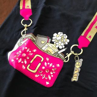 MARC JACOBS - 美品 LITTLE MARC JACOBS マークジェイコブス 12+ 150の