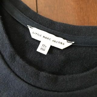 MARC JACOBS - 美品 LITTLE MARC JACOBS マークジェイコブス 12+ 150の