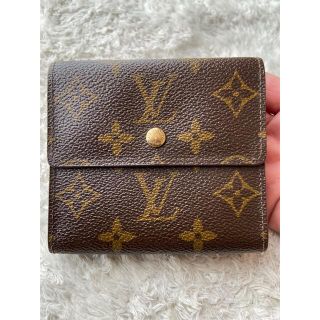 ルイヴィトン(LOUIS VUITTON)のルイヴィトン財布（正規品です）(財布)