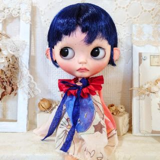 カスタムブライス✤里親探し(人形)