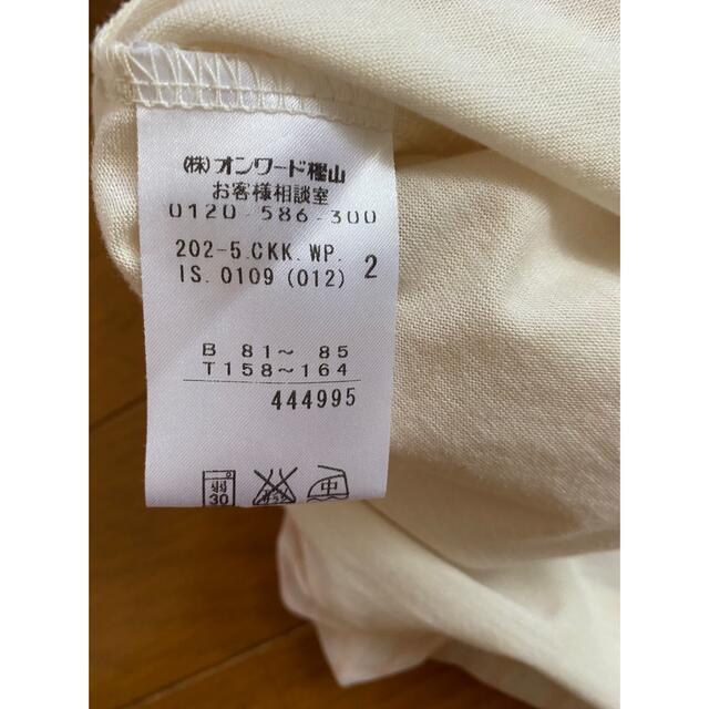 anySiS(エニィスィス)のanySIS  シフォンブラウス  レディースのトップス(Tシャツ(長袖/七分))の商品写真