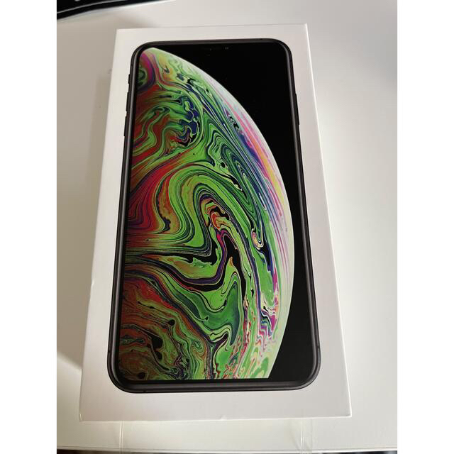 【新品】iPhone xs  256GB 香港版　SIMフリー