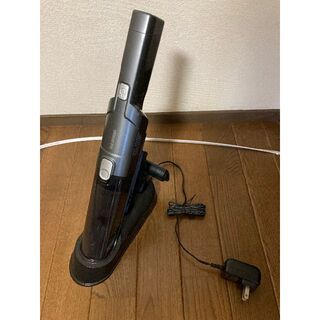 アイリスオーヤマ(アイリスオーヤマ)のアイリスオーヤマ 掃除機 コードレス ハンディ クリーナー  IC-H50-B(掃除機)