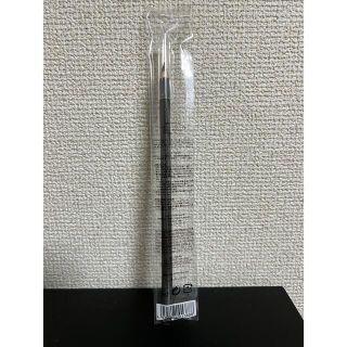 シュウウエムラ(shu uemura)のシュウウエムラ ハードフォーミュラ 02 シールブラウン(3.4g) 新品未使用(アイブロウペンシル)