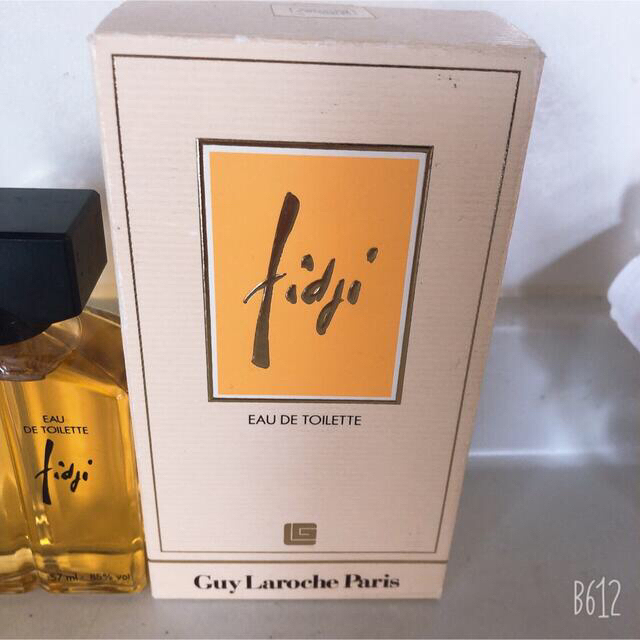 Guy Laroche(ギラロッシュ)のGuy Laroche Paris 57ml ギラロッシュ フィジー 香水 コスメ/美容の香水(ユニセックス)の商品写真