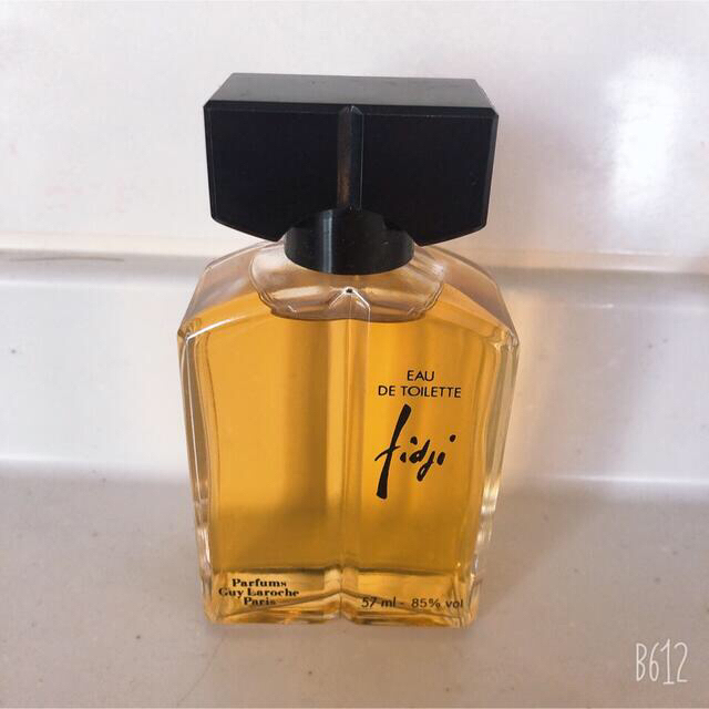 Guy Laroche(ギラロッシュ)のGuy Laroche Paris 57ml ギラロッシュ フィジー 香水 コスメ/美容の香水(ユニセックス)の商品写真