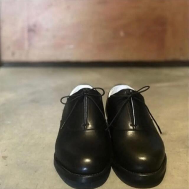 美品　裏張り済み　beautiful shoes