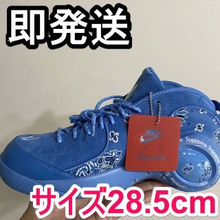 シュプリーム(Supreme)の28.5cm◆Supreme × Nike Air Zoom Flight 95(スニーカー)