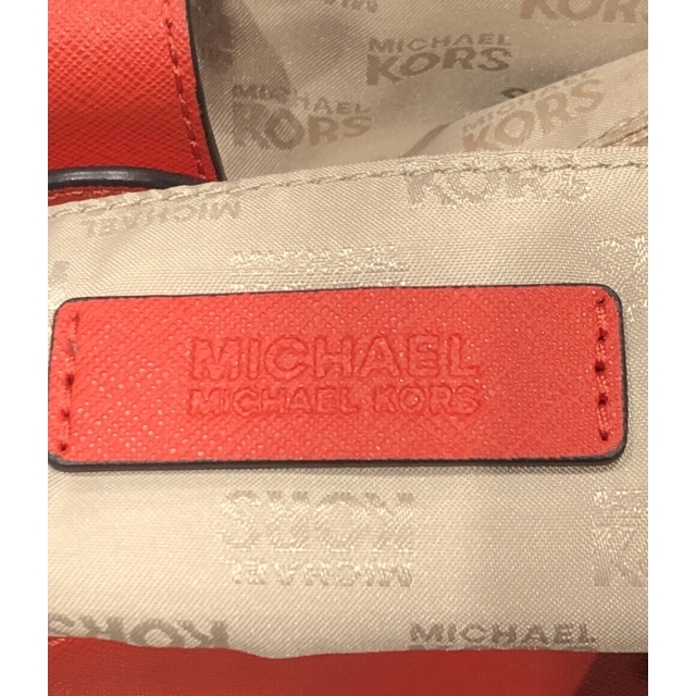 マイケルコース MICHAEL KORS トートバッグ　    レディース 3