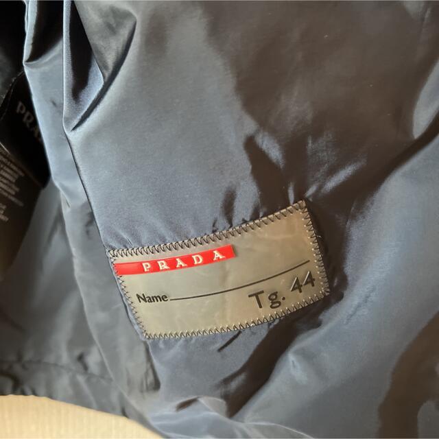 プラダ PRADA ナイロンパーカー SGA466 安いそれに目立つ vivacf.net
