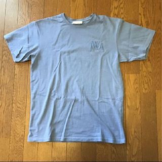 ジェイダブリューアンダーソン(J.W.ANDERSON)のJW ANDERSON アンダーソン　カットソー(Tシャツ/カットソー(半袖/袖なし))