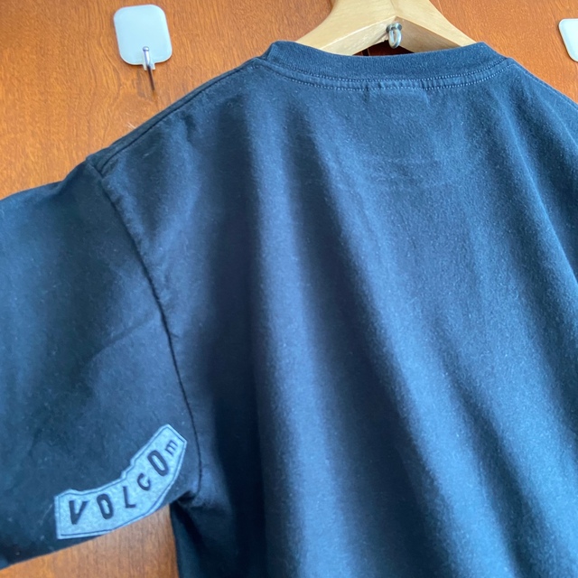 volcom(ボルコム)のvolcom Tシャツ　ボルコム メンズのトップス(Tシャツ/カットソー(半袖/袖なし))の商品写真