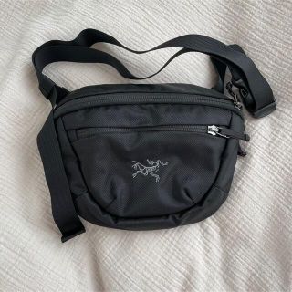 アークテリクス(ARC'TERYX)のアークテリクス　MAKA1 2wayバッグ(ボディーバッグ)