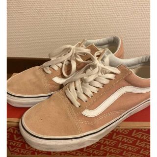 ビーミング ライフストア バイ ビームス(B:MING LIFE STORE by BEAMS)のVANS バンズ オールドスクール・B'ming by BEAMS別注(スニーカー)