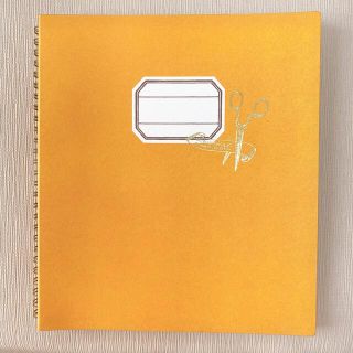 コラージュ(ノート/メモ帳/ふせん)