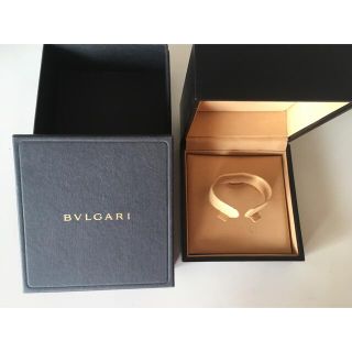 ブルガリ(BVLGARI)のBVLGARI 空き箱　ケースのみ(その他)