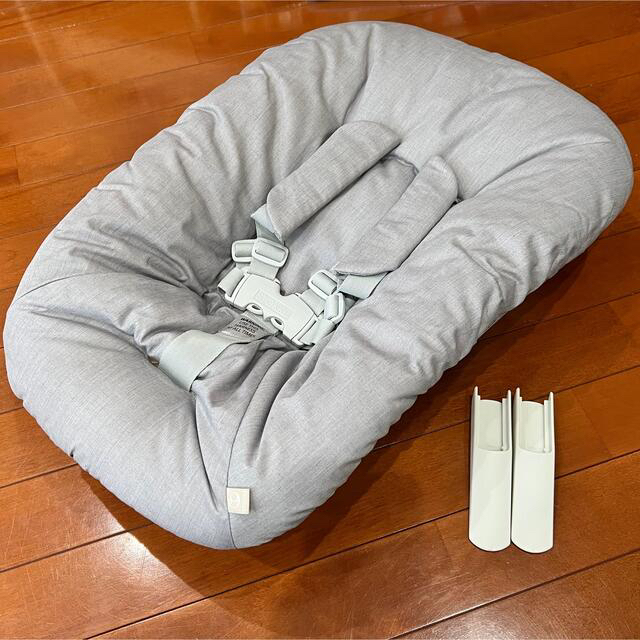 ストッケ トリップトラップ ニューボーンセット 美品 STOKKE