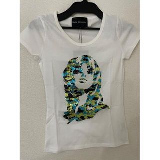 新品　Dartin Bonaparto ダルタンボナパルト Tシャツ　S(Tシャツ(半袖/袖なし))