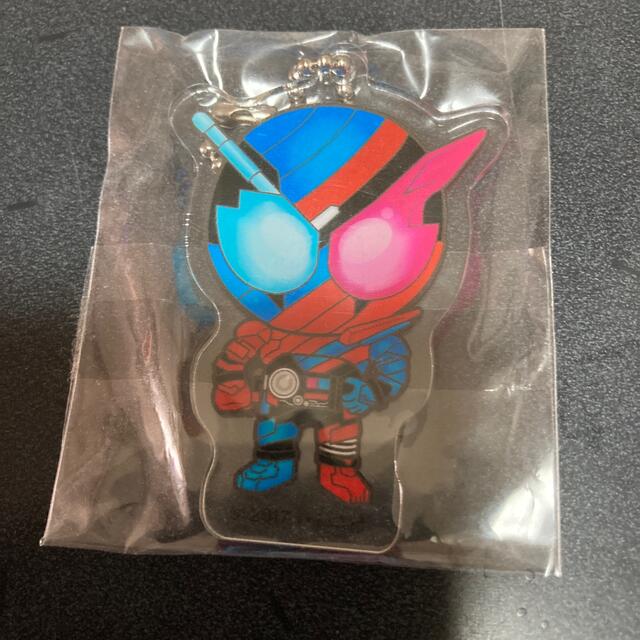 BANDAI 仮面ライダー ビルド アクリルキーホルダーの通販 by tonchan shop｜バンダイならラクマ