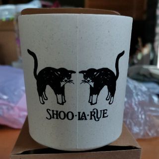 350ml　マグカップ　SHOO-LA-RUE(グラス/カップ)