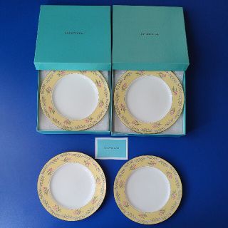 ティファニー 食器（ピンク/桃色系）の通販 100点以上 | Tiffany & Co ...