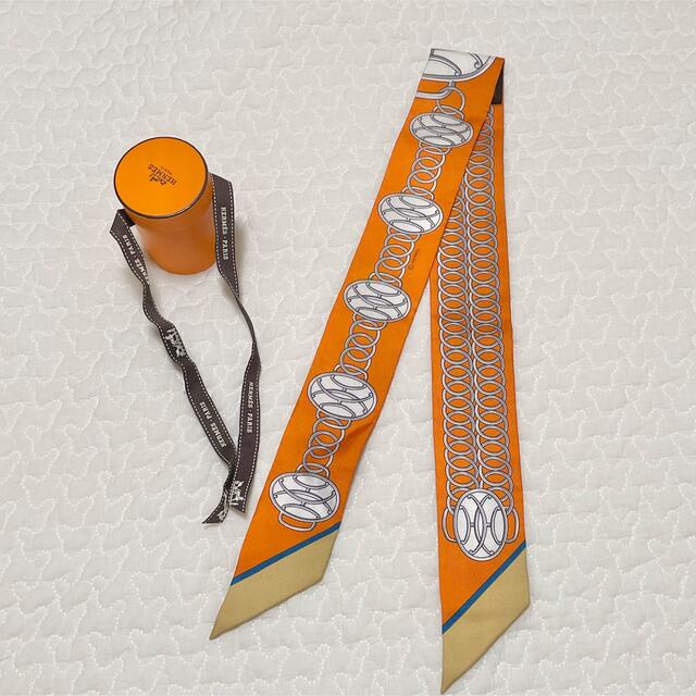 エルメス ツイリー リフトプロフィール-