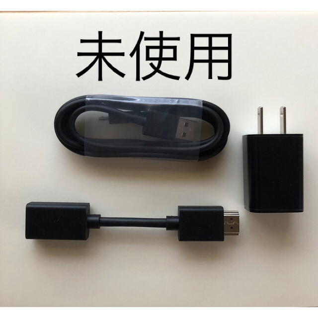 Fire TV Stick 4K Max (中古) リモコンなし スマホ/家電/カメラのテレビ/映像機器(その他)の商品写真