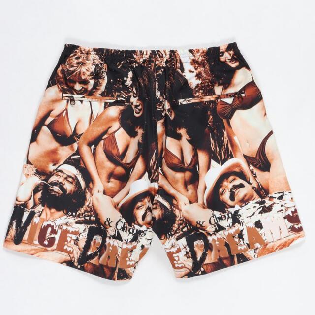 WACKO MARIA(ワコマリア)のWACKO MARIA NICE DREAMS BOARD SHORTS メンズのパンツ(ショートパンツ)の商品写真