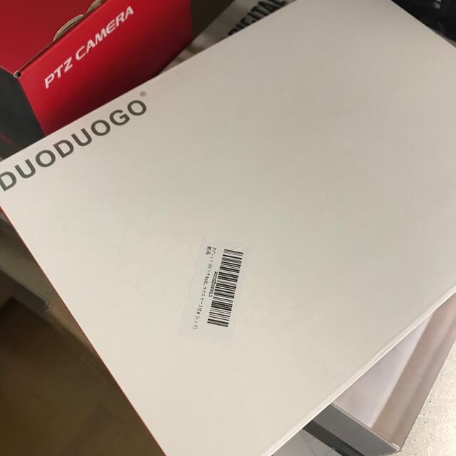 DUODUOGO Androidタブレット 7