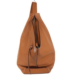 ロエベ(LOEWE)のロエベ LOEWE アントン スモール ショルダー リュック・デイパッ【中古】(バッグパック/リュック)