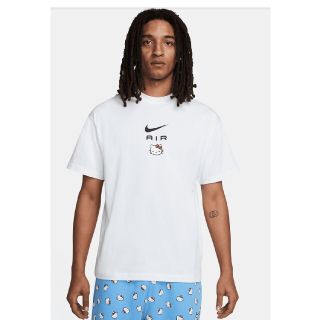 ナイキ(NIKE)のNike Hallo Kitty Tシャツ(Tシャツ/カットソー(半袖/袖なし))