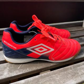 アンブロ(UMBRO)のchiri様専用★umbro シューズ(シューズ)