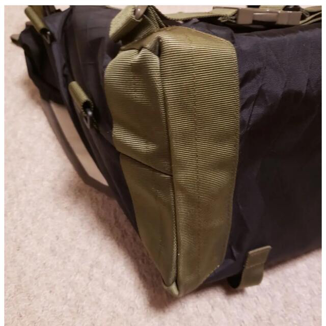 STONE ISLAND - 最終値下げ acronymアクロニウム3A-5の通販 by STONE ISLAND - 最終値下げ acronymアクロニウム3A-5の通販 by