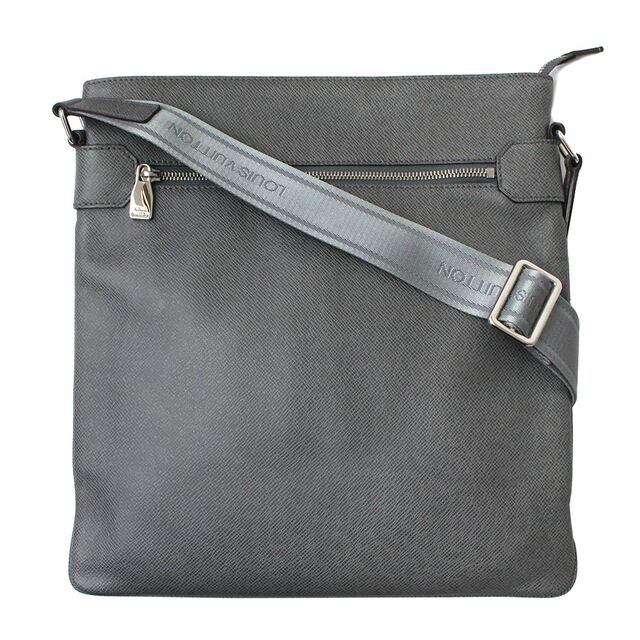 正規品販売! LOUIS VUITTON - ルイ ヴィトン タイガ サシャ 斜め掛け