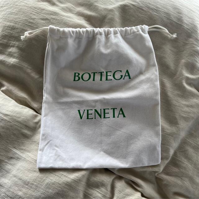 BOTTEGA VENETA ボッテガヴェネタ 巾着　保存袋