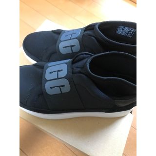 アグ(UGG)のアグ　スニーカー(スニーカー)