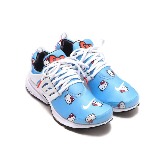 Nike Hello Kitty ナイキ ハロー キテイ T シャツL