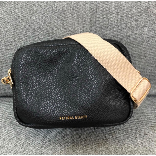 PELLE BORSA(ペレボルサ)の【みしまる様専用】ペレボルサ　スマートポシェット&ナチュビューショルダー レディースのバッグ(ショルダーバッグ)の商品写真