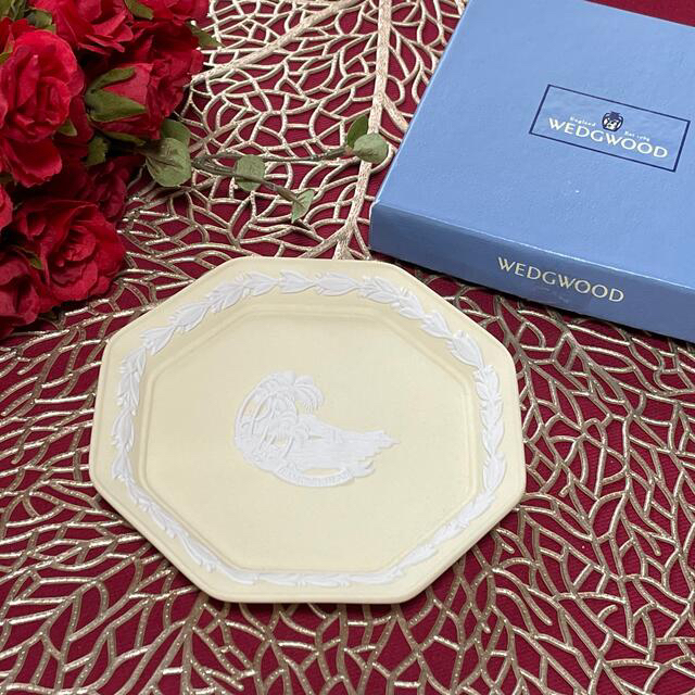 WEDGWOOD(ウェッジウッド)のベル715様　♡ご専用です♡ インテリア/住まい/日用品のキッチン/食器(食器)の商品写真