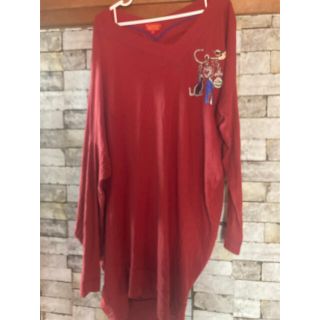 Vivienne Westwood(チュニック)のフリマアイテム一覧 Vivienne Westwood(チュニック)のフリマアイテム一覧