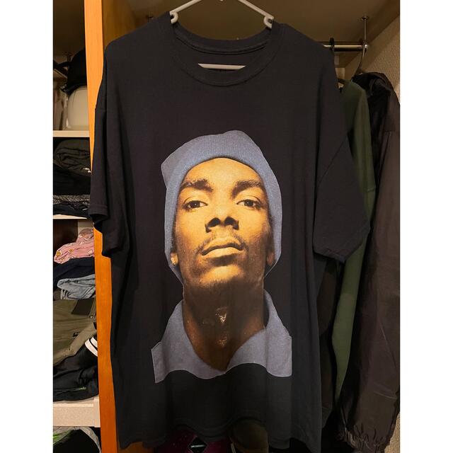 snoop dogg モードスト系　ヴィンテージ　Tシャツ