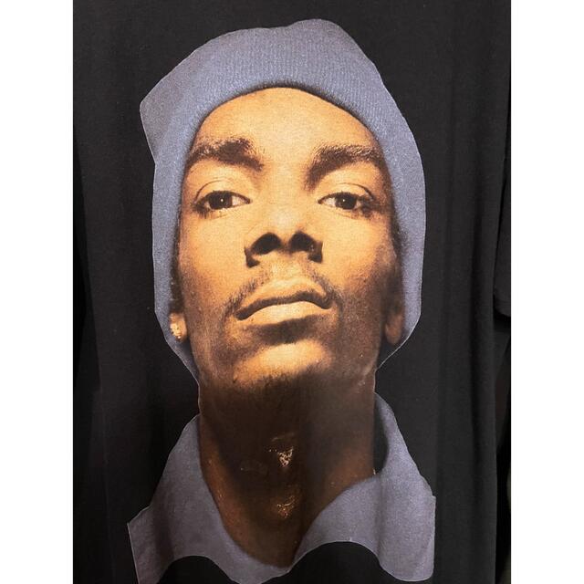 snoop dogg モードスト系　ヴィンテージ　Tシャツ