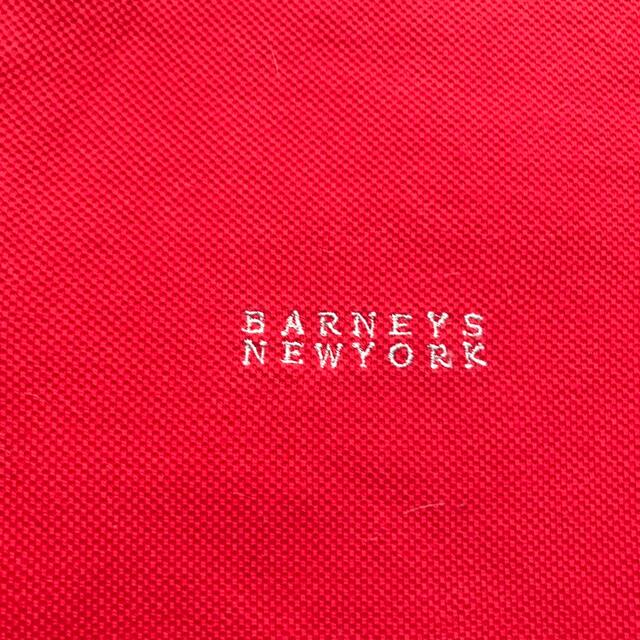 BARNEYS NEW YORK(バーニーズニューヨーク)のBARNEYS NEW YORKポロシャツ レディースのトップス(ポロシャツ)の商品写真