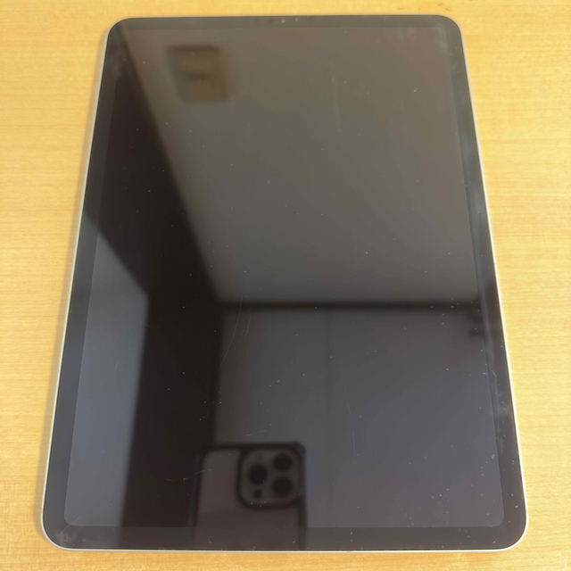 [送料無料！]Apple iPad Pro 11インチ SIMフリー 第1世代